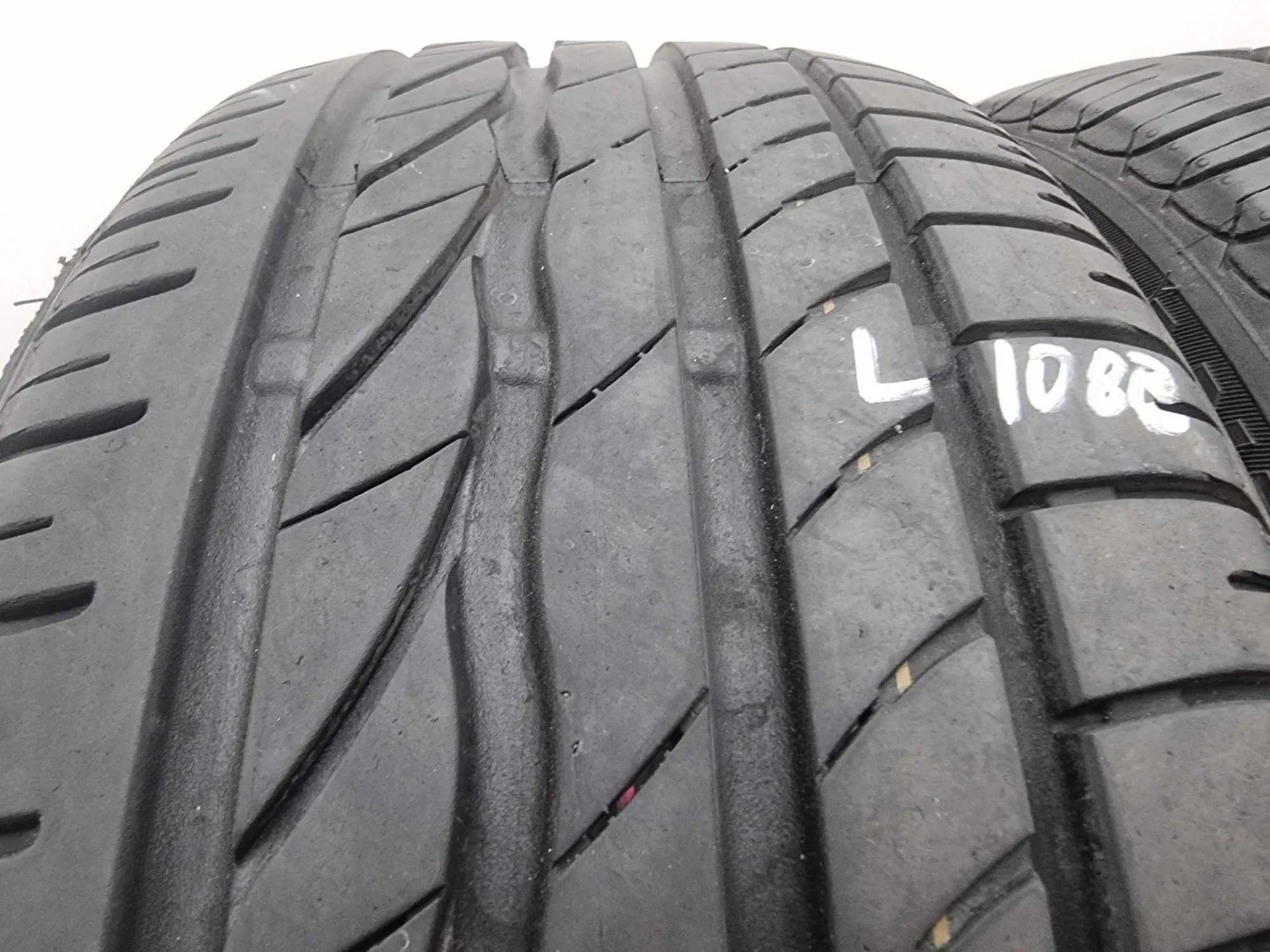 4бр летни гуми 215/45/16 BRIDGESTONE L01083 1