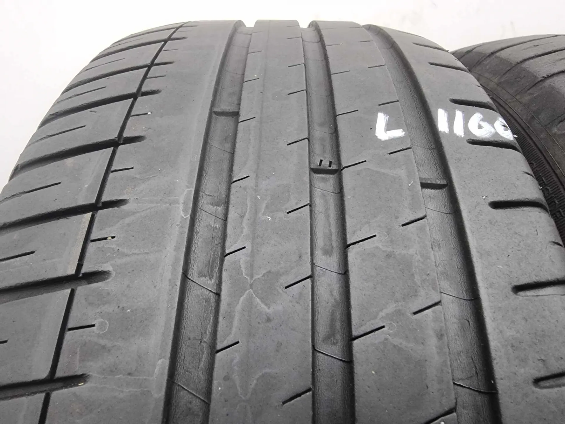 4бр летни гуми 215/45/18 MICHELIN L01160 1