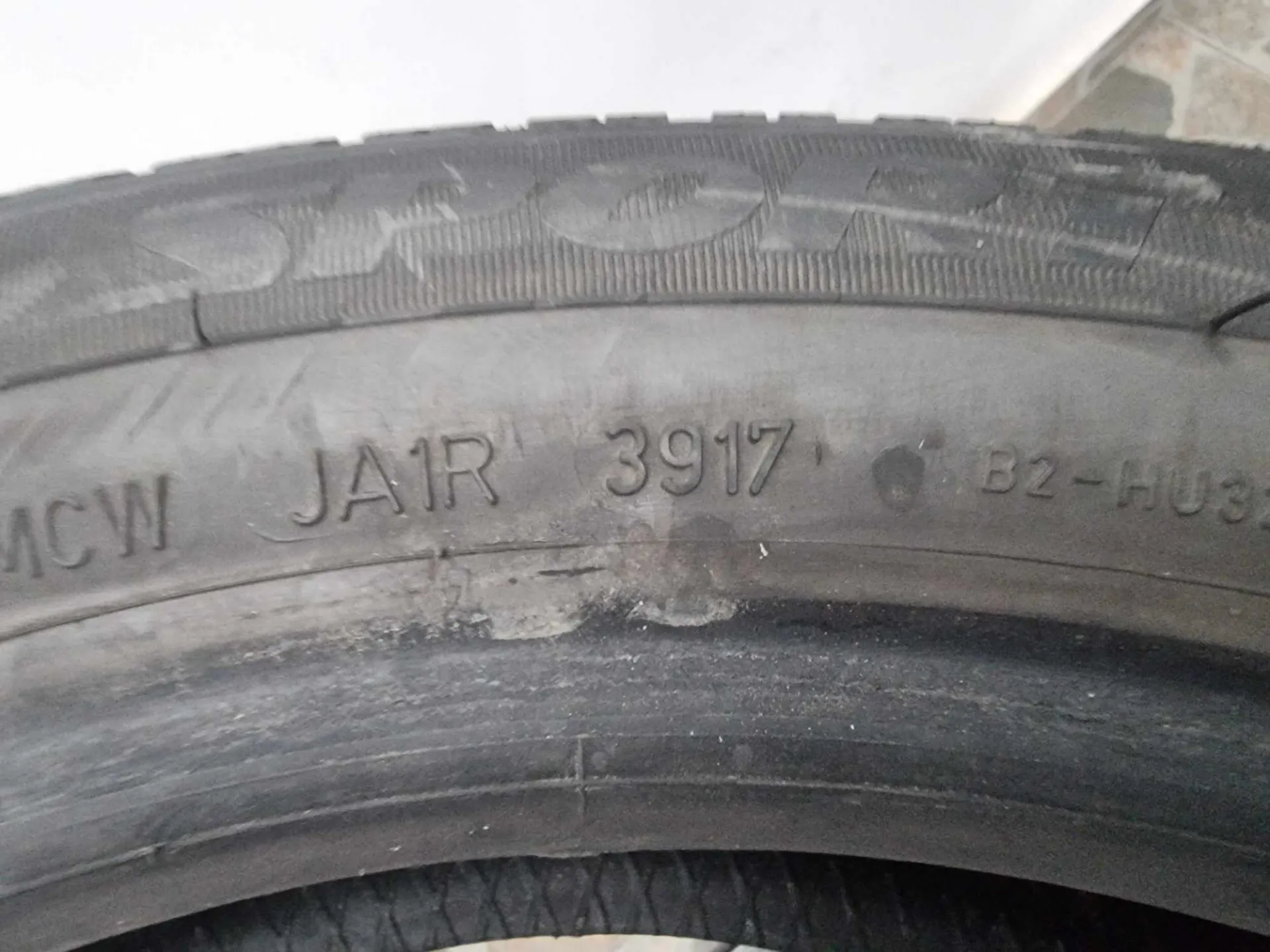 2бр зимни гуми 175/60/16 DUNLOP L01199 3