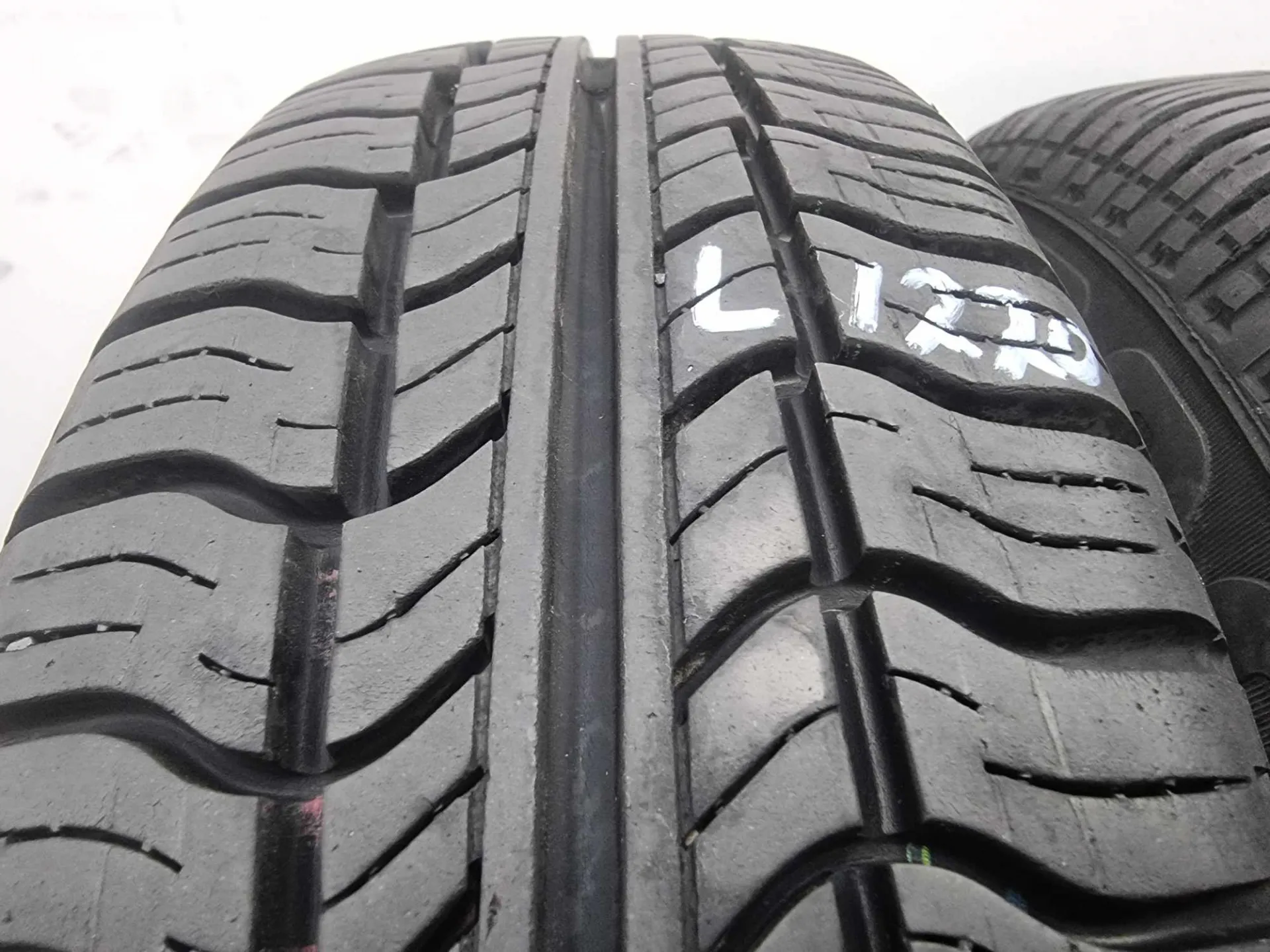 2бр летни гуми 155/70/13 PIRELLI L01220 1