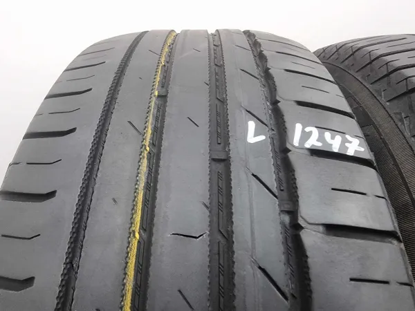 4бр летни гуми 225/65/17 NOKIAN L01247 1