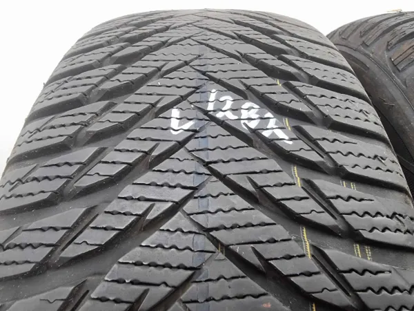 4бр зимни гуми 195/55/16 GOODYEAR L01282 1