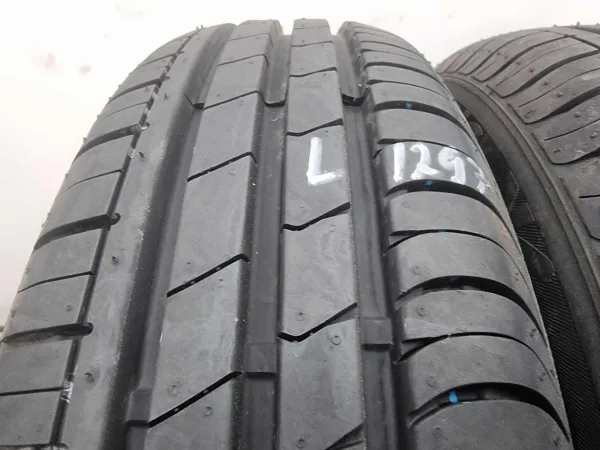 4бр летни гуми 155/70/13 HANKOOK L01297 1