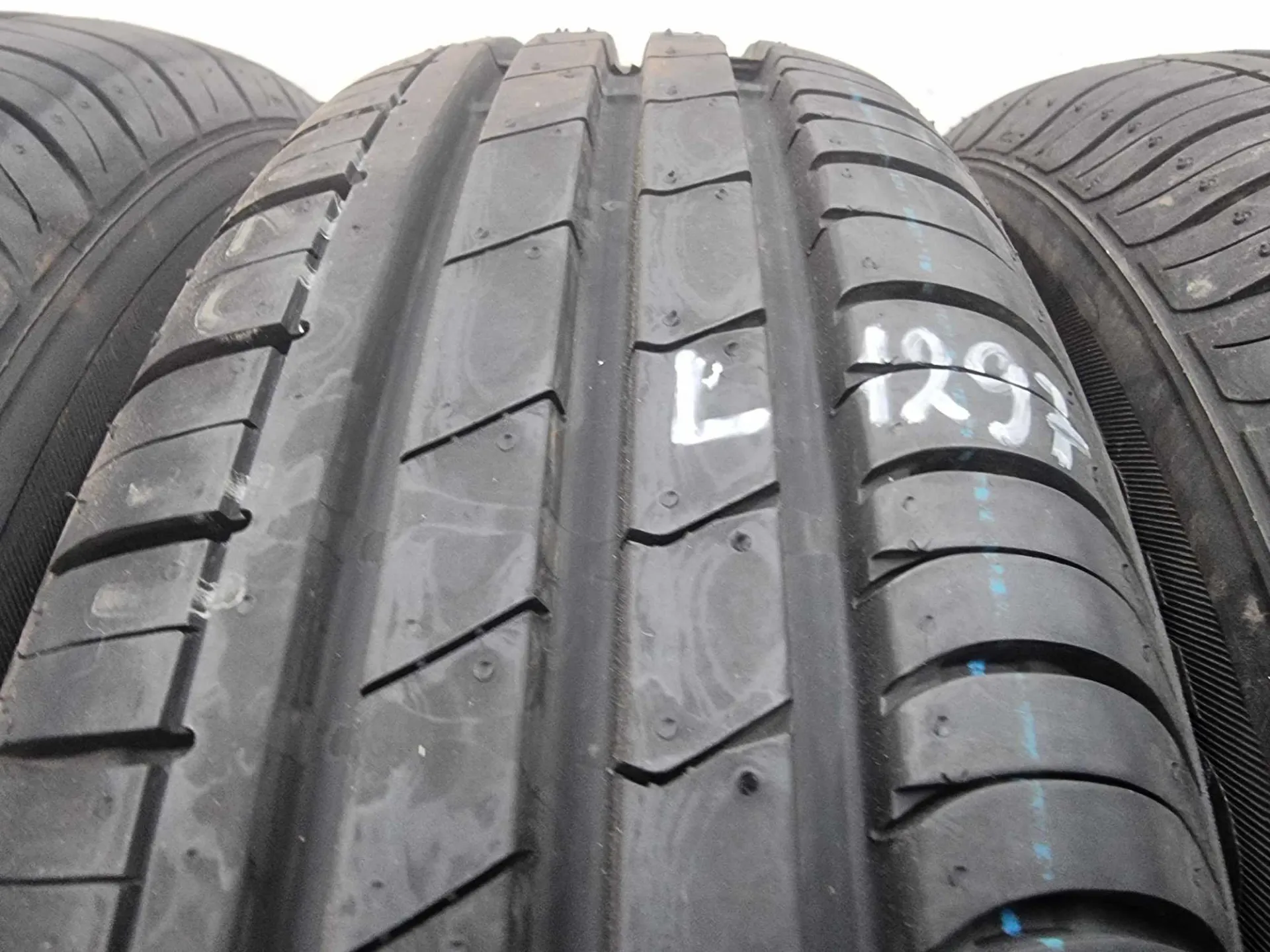 4бр летни гуми 155/70/13 HANKOOK L01297 3