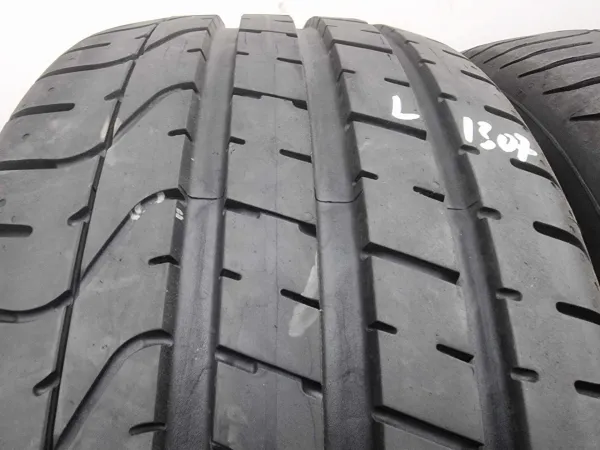 4бр летни гуми 225/35/19 PIRELLI L01307 1