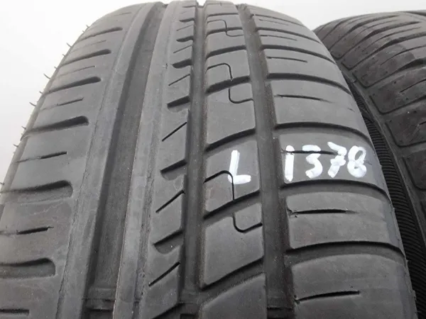 4бр летни гуми 165/65/15 DUNLOP L01378 1