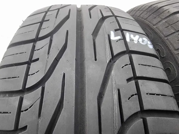 2бр летни гуми 185/60/15 PIRELLI L01400 1