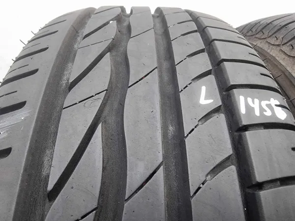 2бр летни гуми 195/60/15 BRIDGESTONE L01454 1