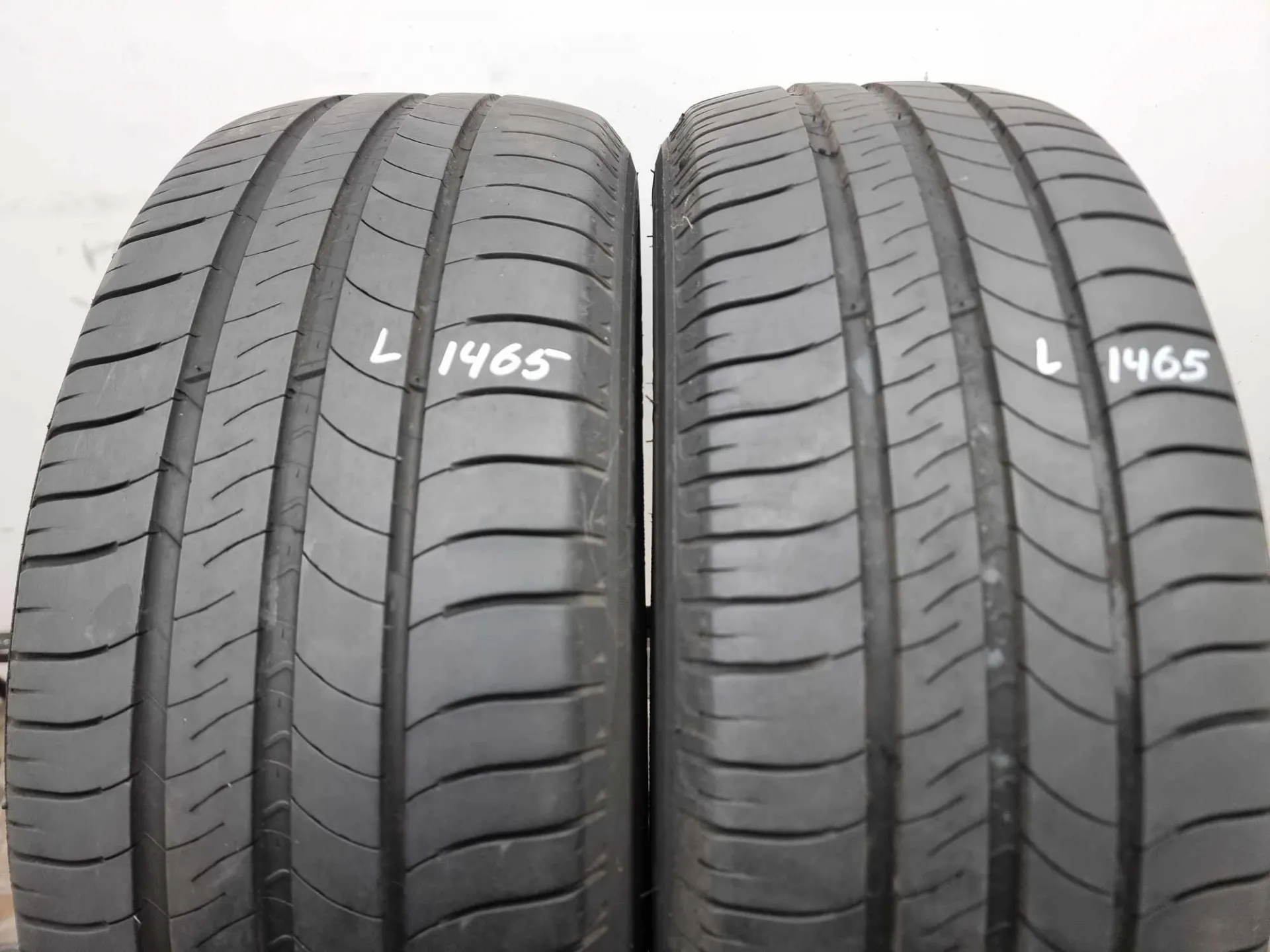 2бр летни гуми 195/55/16 MICHELIN L01465 3