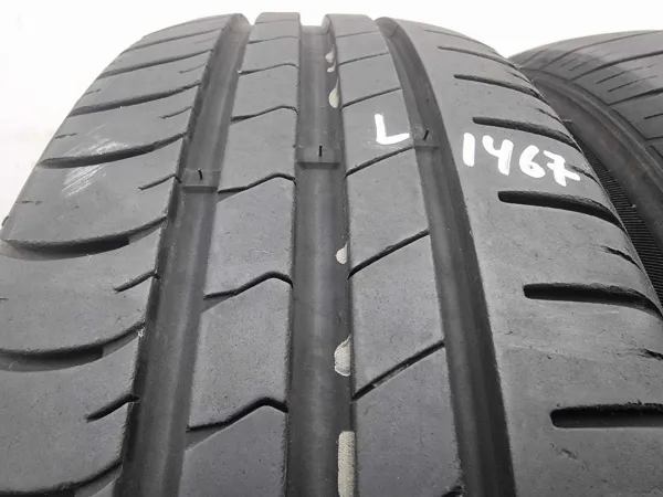 2бр летни гуми 185/60/15 HANKOOK L01467 1