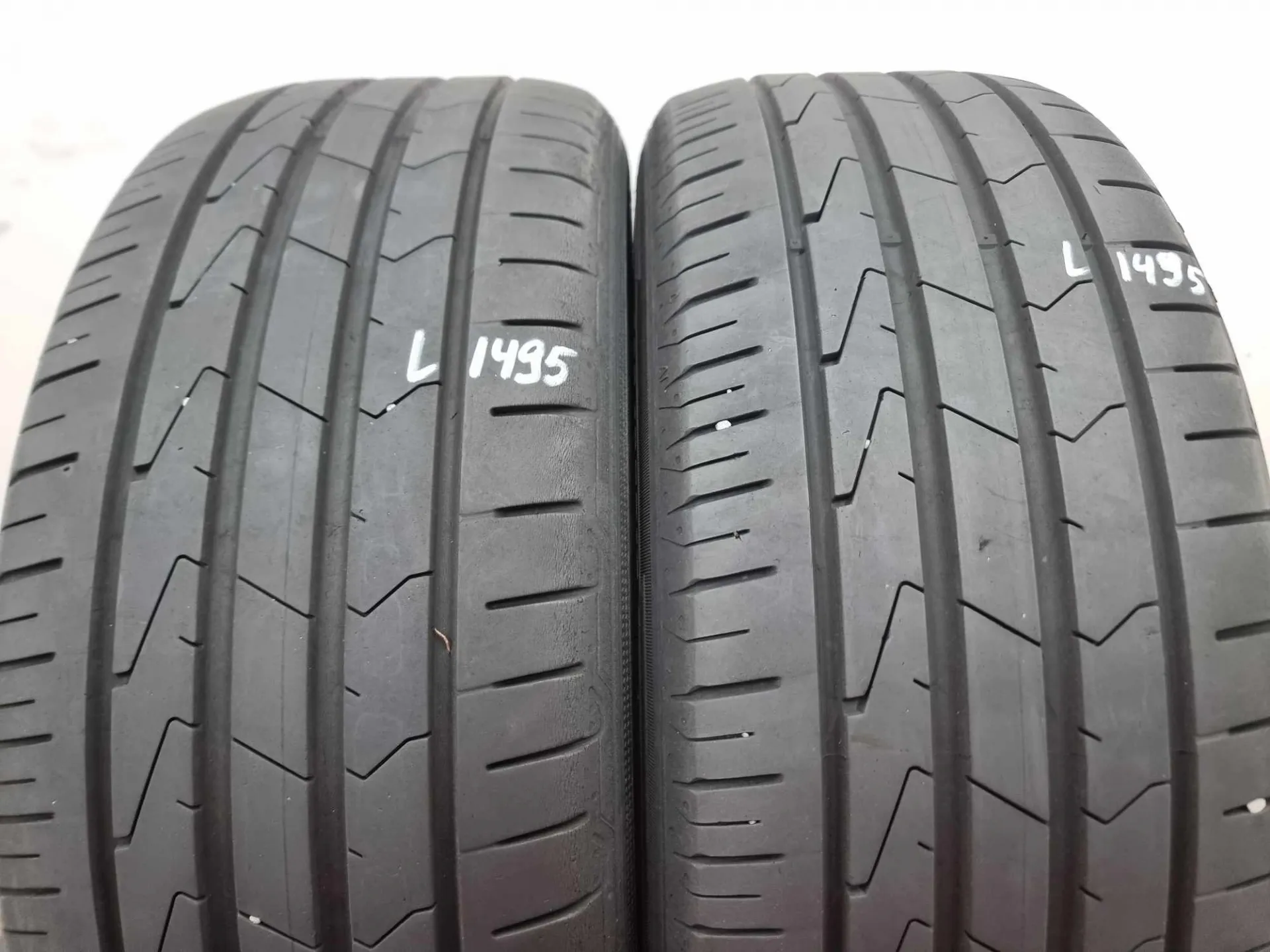 2бр летни гуми 205/55/16 HANKOOK L01495 3