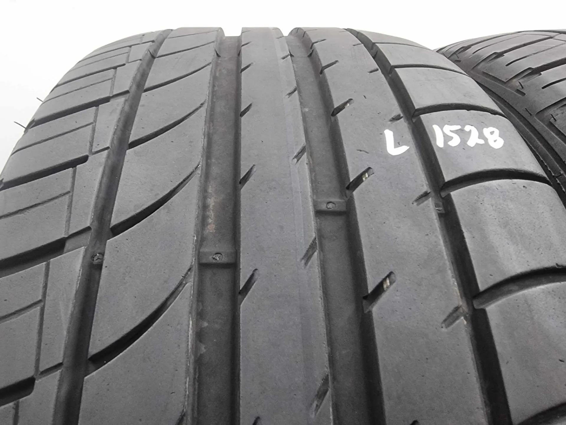 4бр летни гуми 275/40/22 DUNLOP L01528 1