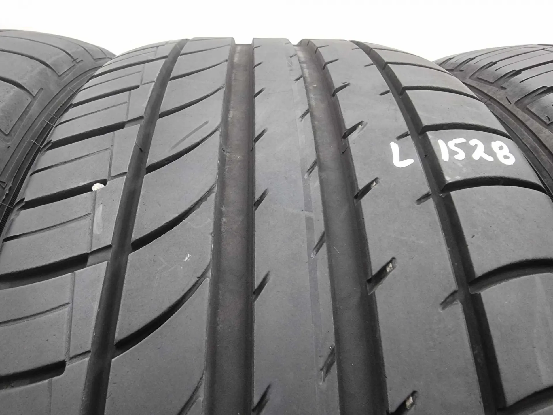 4бр летни гуми 275/40/22 DUNLOP L01528 3