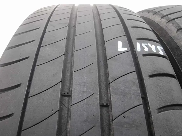 2бр летни гуми 205/55/16 MICHELIN L01545 1