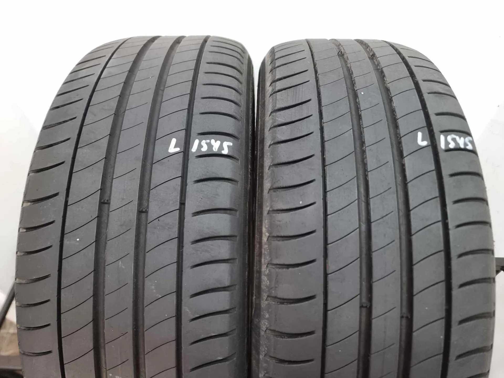 2бр летни гуми 205/55/16 MICHELIN L01545 3