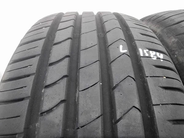 2бр летни гуми 225/55/16 KUMHO L01584 1