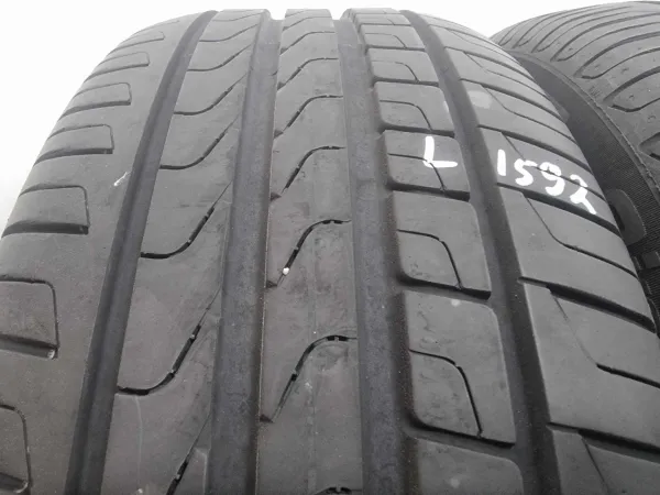 4бр летни гуми 225/50/18 PIRELLI L01592 1