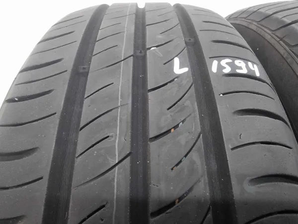 2бр летни гуми 185/60/15 KUMHO L01594 1