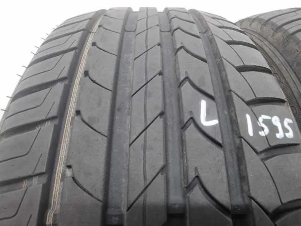 4бр летни гуми 205/50/16 GOODYEAR L01595 1