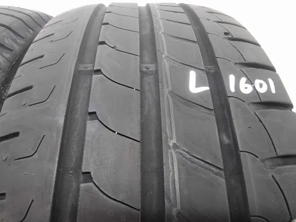 2бр летни гуми 205/55/16 GOODYEAR L01601 1