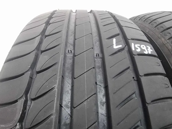 2бр летни гуми 205/55/16 MICHELIN L01597 1