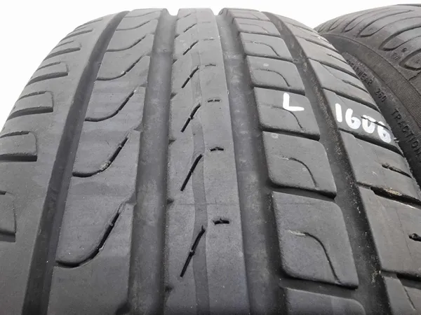 2бр летни гуми 205/55/16 PIRELLI L01606  1