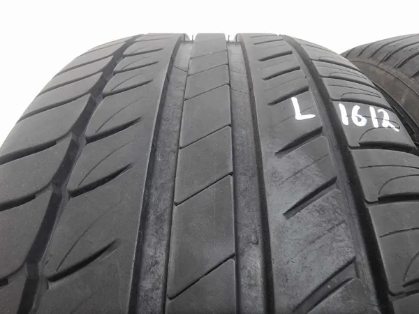 2бр летни гуми 225/50/16 MICHELIN L01612 1