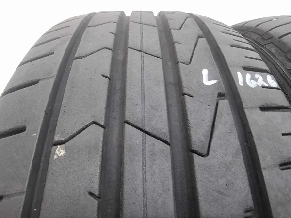 2бр летни гуми 205/55/16 HANKOOK L01626 1