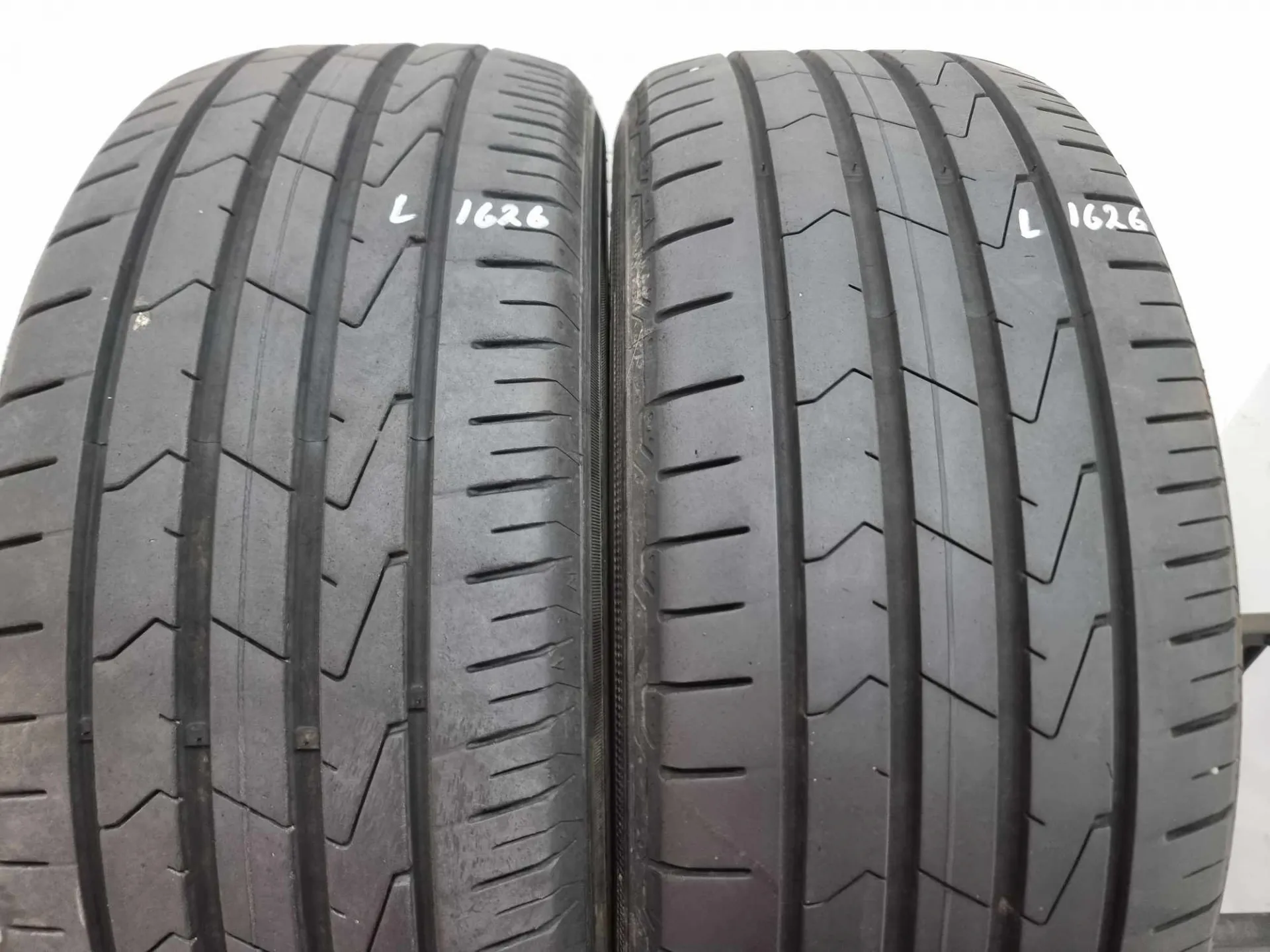 2бр летни гуми 205/55/16 HANKOOK L01626 3