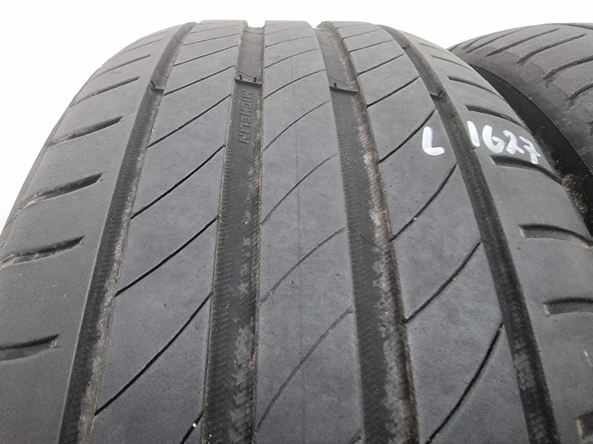 2бр летни гуми 205/55/16 MICHELIN L01627 1