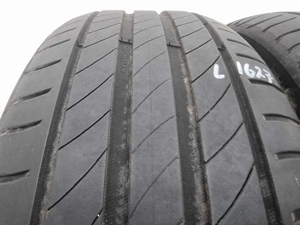 2бр летни гуми 205/55/16 MICHELIN L01627 1