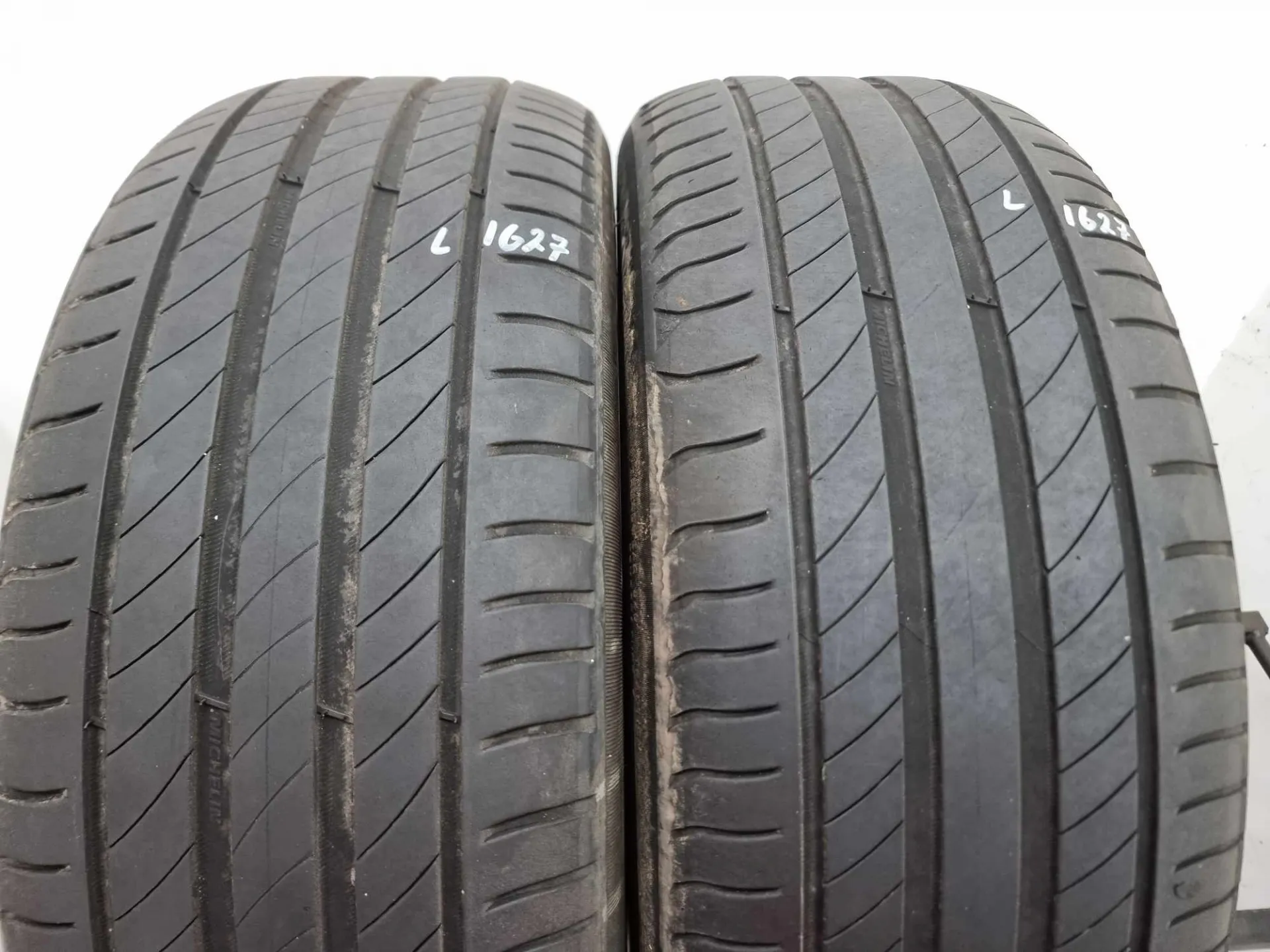 2бр летни гуми 205/55/16 MICHELIN L01627 3