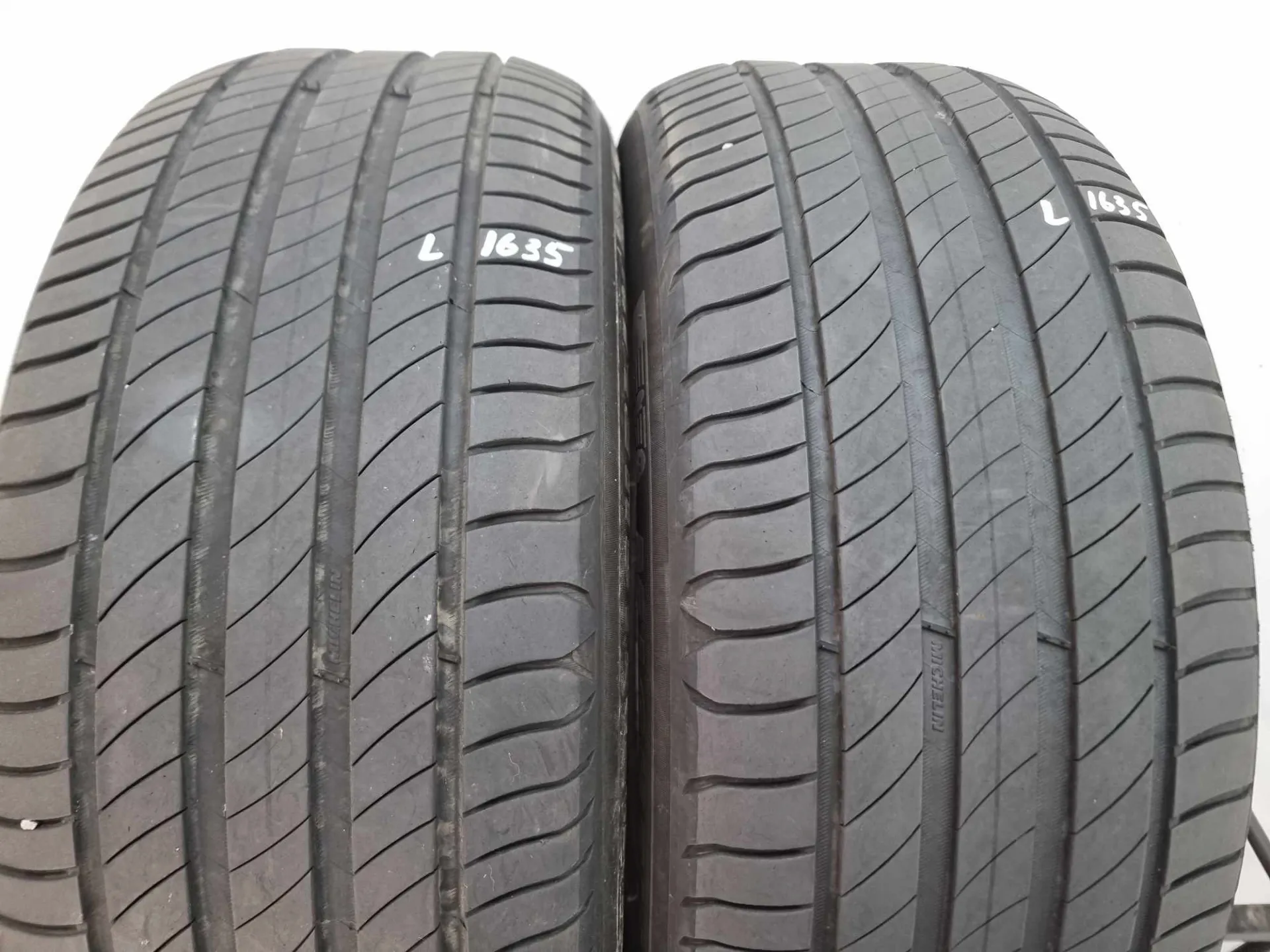 2бр летни гуми 235/55/17 MICHELIN L01635 3