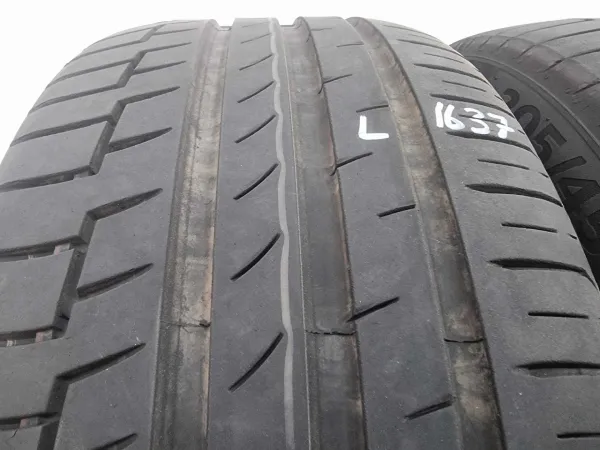 2бр летни гуми 205/45/16 GOODYEAR L01637 1