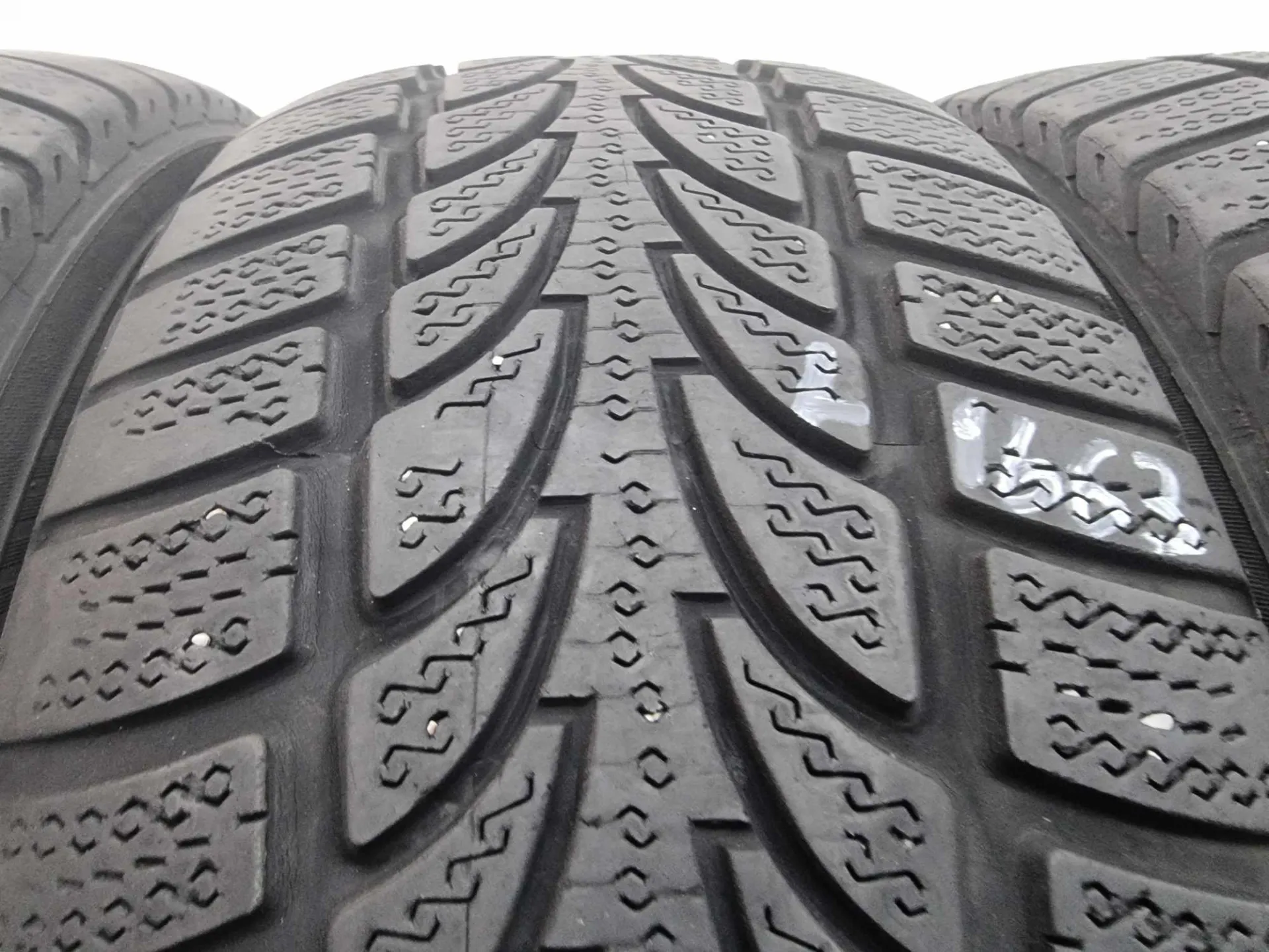 4бр зимни гуми 205/55/16 NOKIAN L01663 3