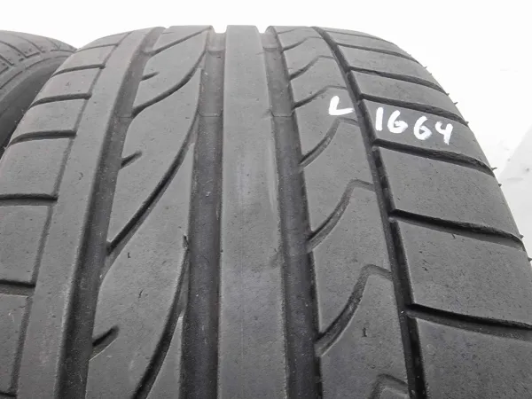 2бр летни гуми 225/40/18 BRIDGESTONE L01664 1