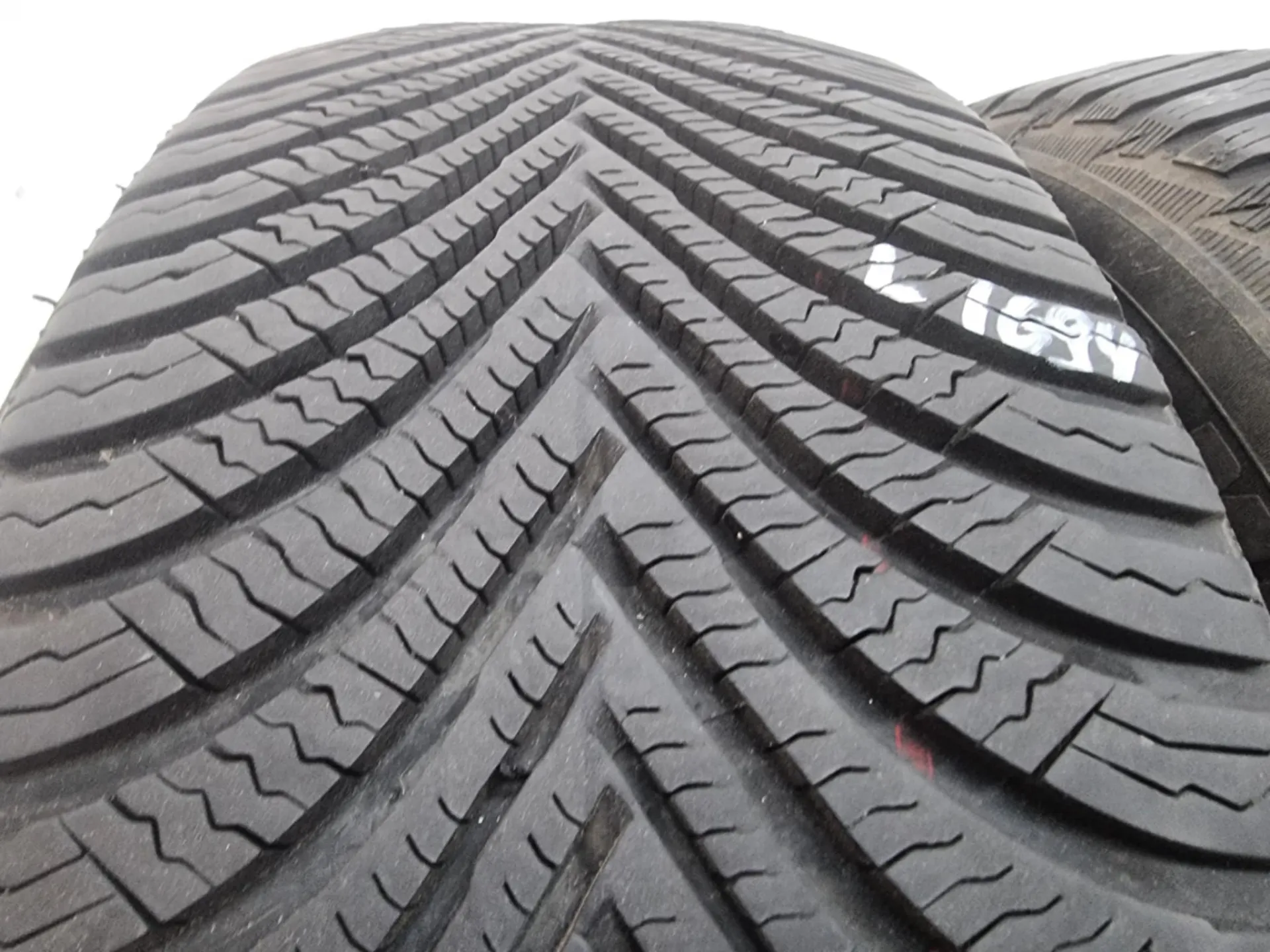 2бр зимни гуми 205/55/16 MICHELIN L01694 1