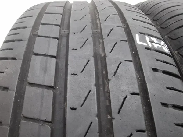 2бр летни гуми 235/50/19 PIRELLI L01764 1