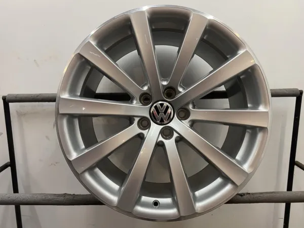 1бр. 19ска джанта  за VW, AUDI  5x112мм K02  1