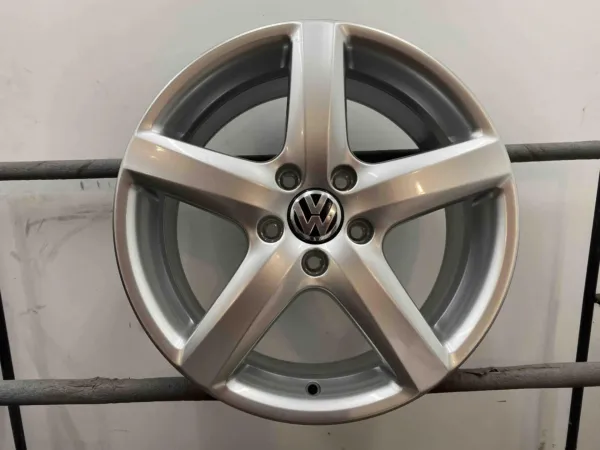 1бр. 17ска джанта  за VW, AUDI  5x112мм K014  1