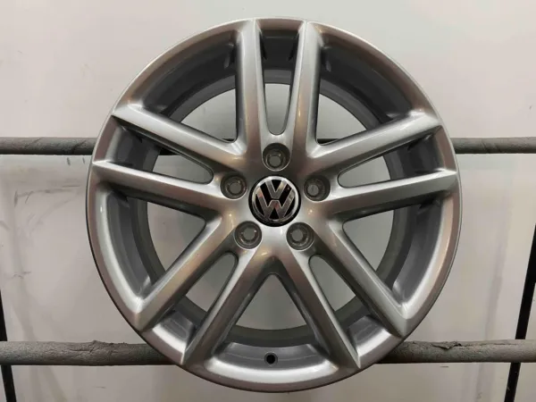 1бр. 17ска джанта  за VW, AUDI  5x112мм K015  1