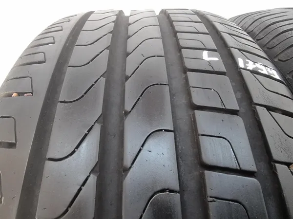 2бр летни гуми 235/50/19 PIRELLI L01799  1