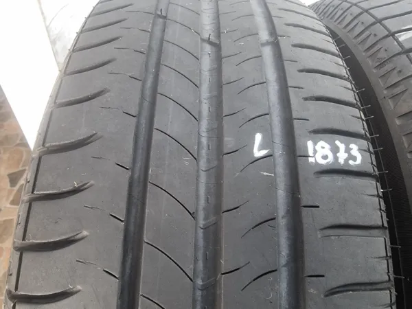 4бр летни гуми 195/60/16 MICHELIN L01873 1