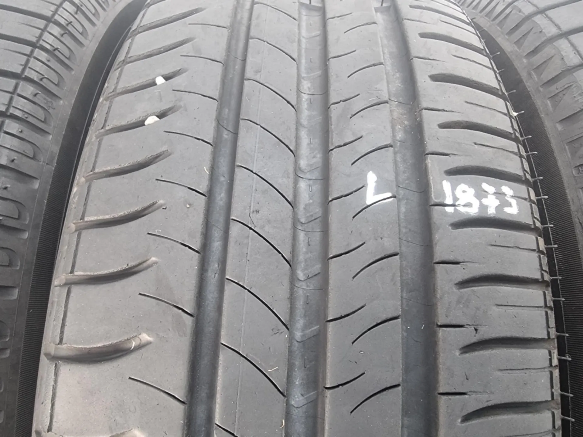 4бр летни гуми 195/60/16 MICHELIN L01873 3