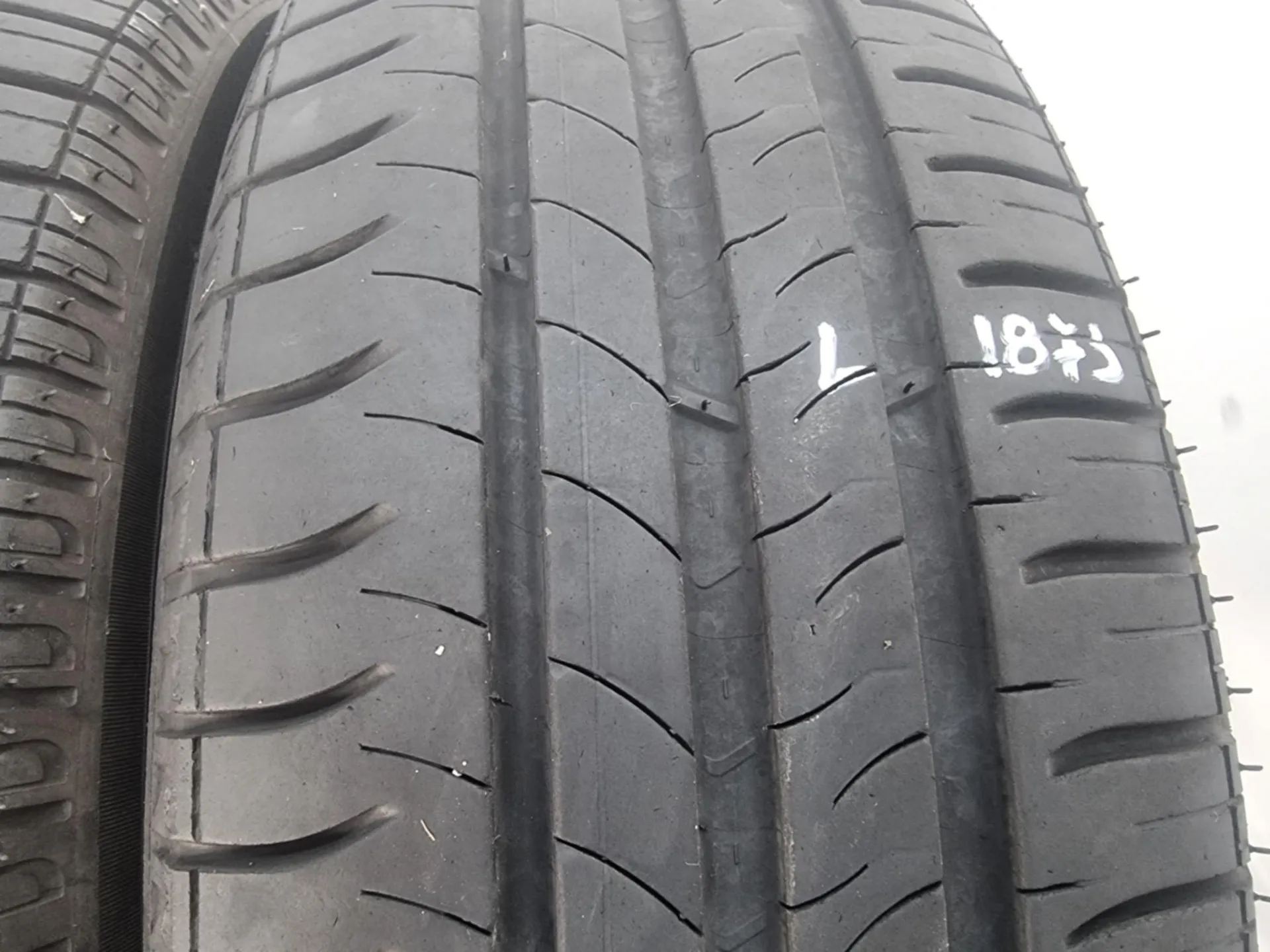 4бр летни гуми 195/60/16 MICHELIN L01873 4