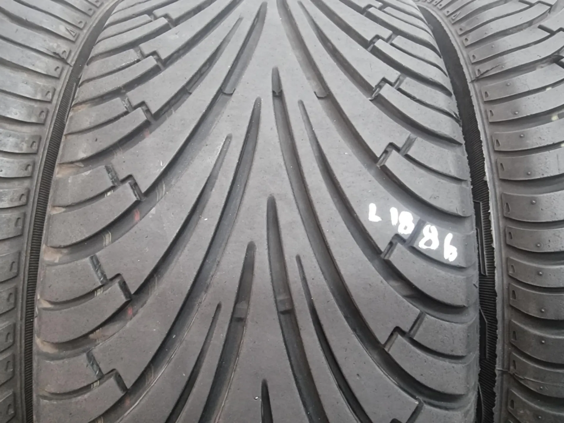 4бр летни гуми 205/45/16 GOODYEAR L01886 3