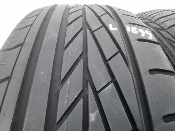 2бр летни гуми 195/55/16 GOODYEAR L01899 1