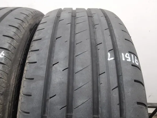 2бр летни гуми 205/55/16 GOODYEAR L01916 1