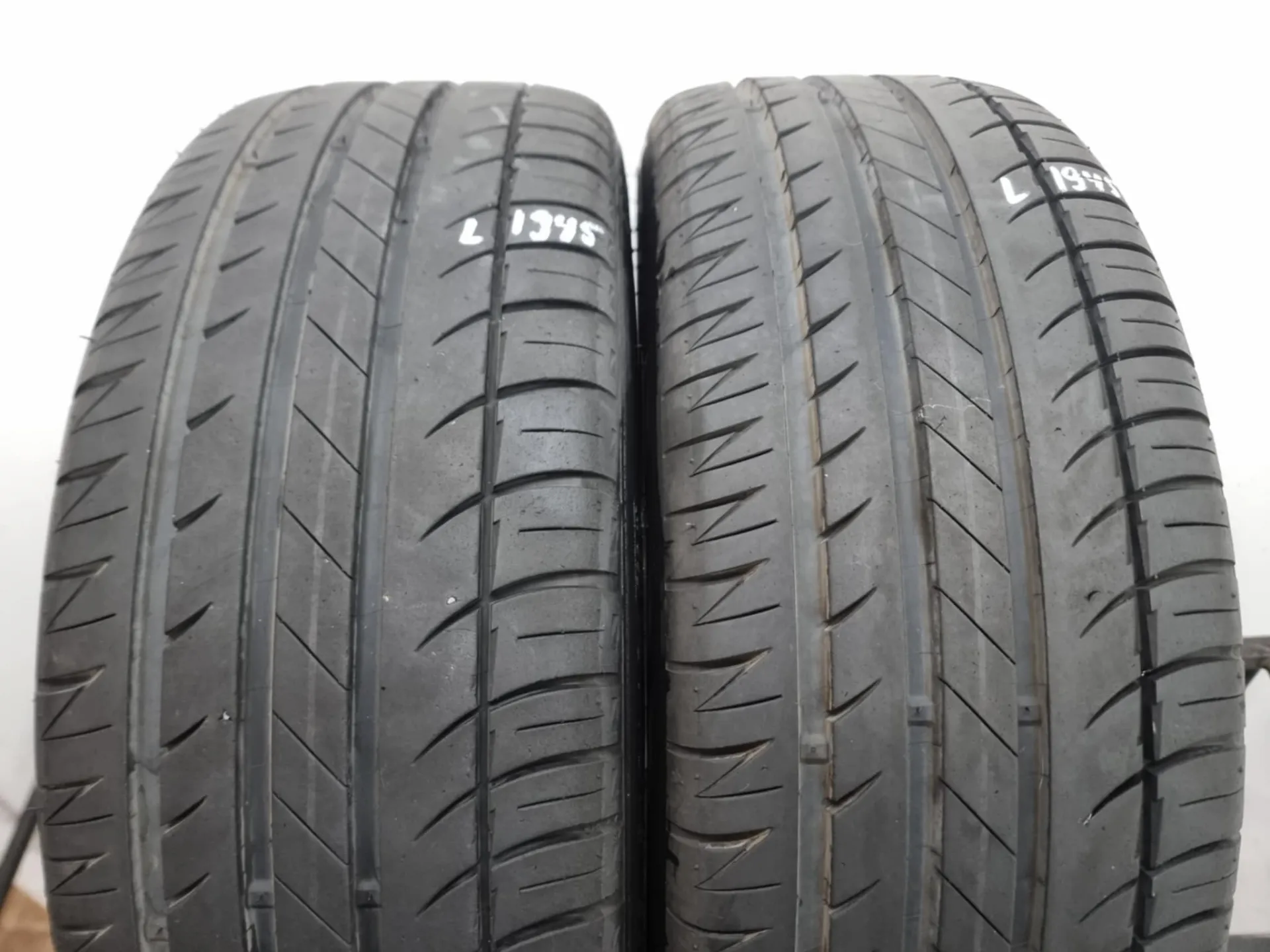 2бр летни гуми 205/50/17 MICHELIN L01945  3