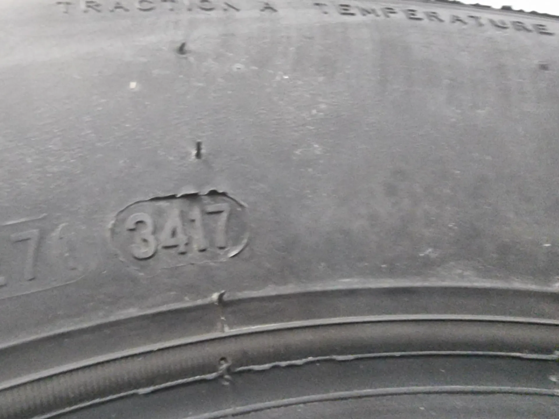 2бр летни гуми 185/65/15 PIRELLI L02047 5